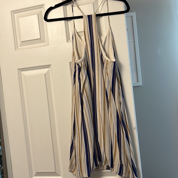 Stripe Dress - Picture 2 of 2